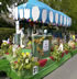 Spalding Flower Parade