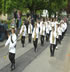 Spalding Flower Parade