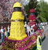Spalding Flower Parade
