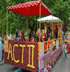 Spalding Flower Parade