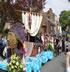 Spalding Flower Parade