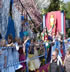 Spalding Flower Parade