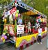 Spalding Flower Parade