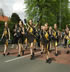 Spalding Flower Parade