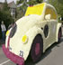 Spalding Flower Parade
