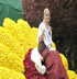 Spalding Flower Parade