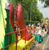 Spalding Flower Parade